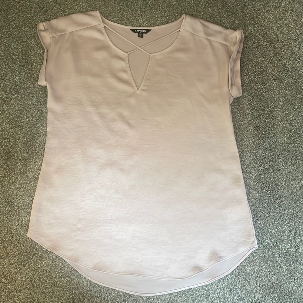 Express Blouse
